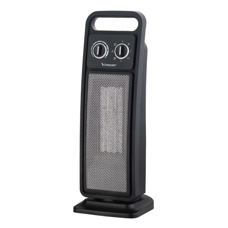 Aeroterma ceramica turn, Beper, P203TER002