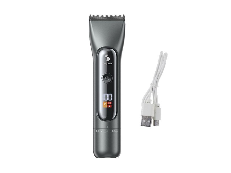 Masina de tuns reincarcabila, Beper, P302CAP010