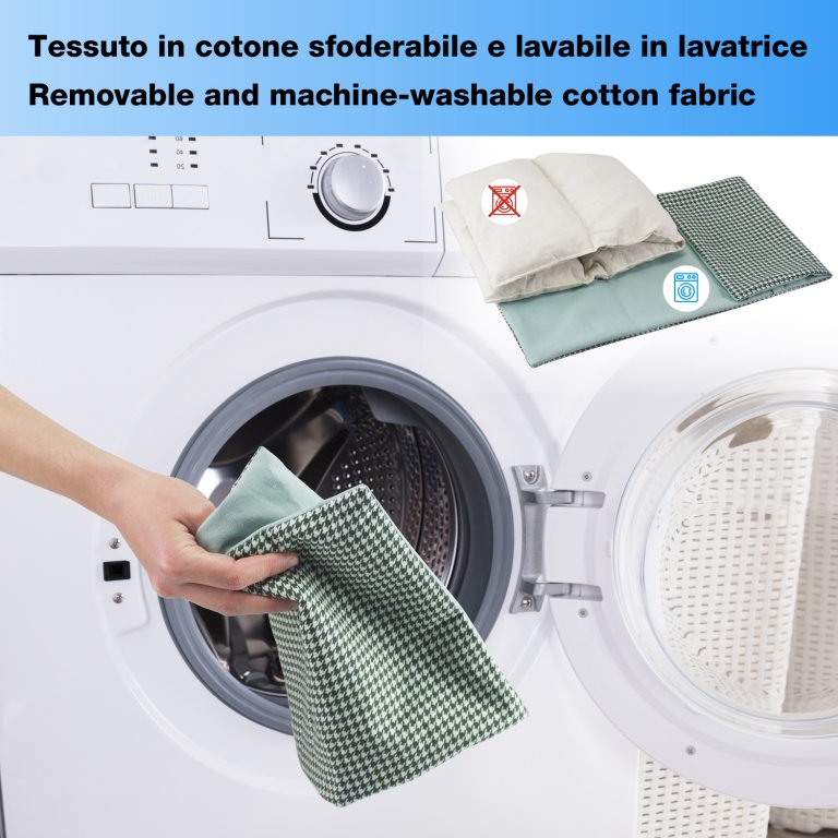 Perna termica cu samburi de cirese si aroma de lavanda, Beper, C302AAC003