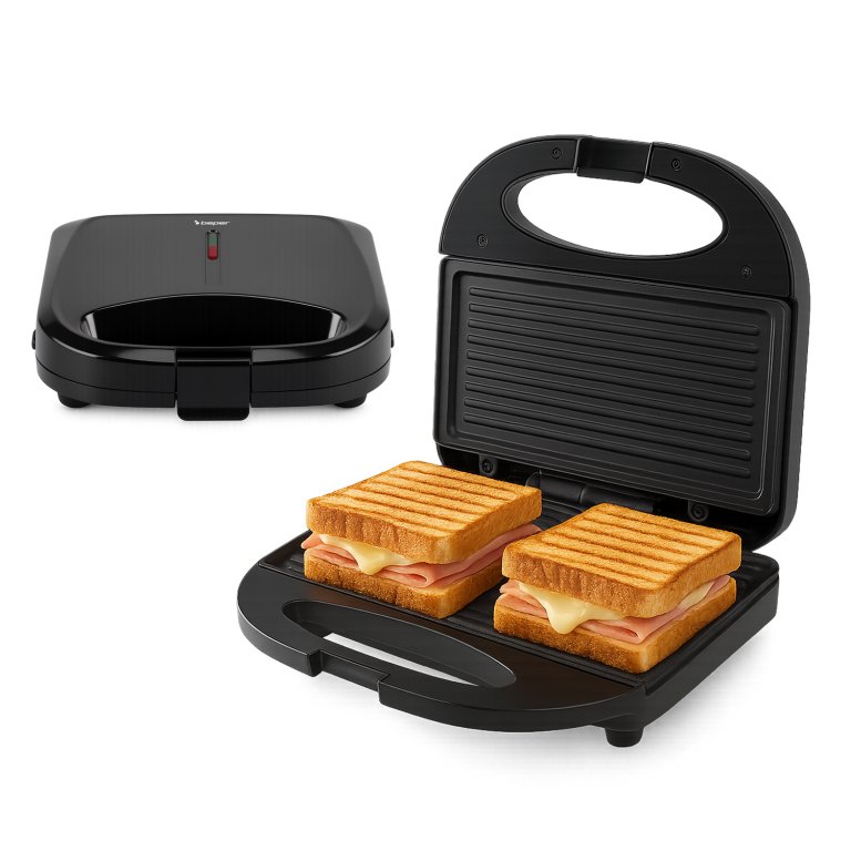 Sandwich maker, Beper, P101TOS011
