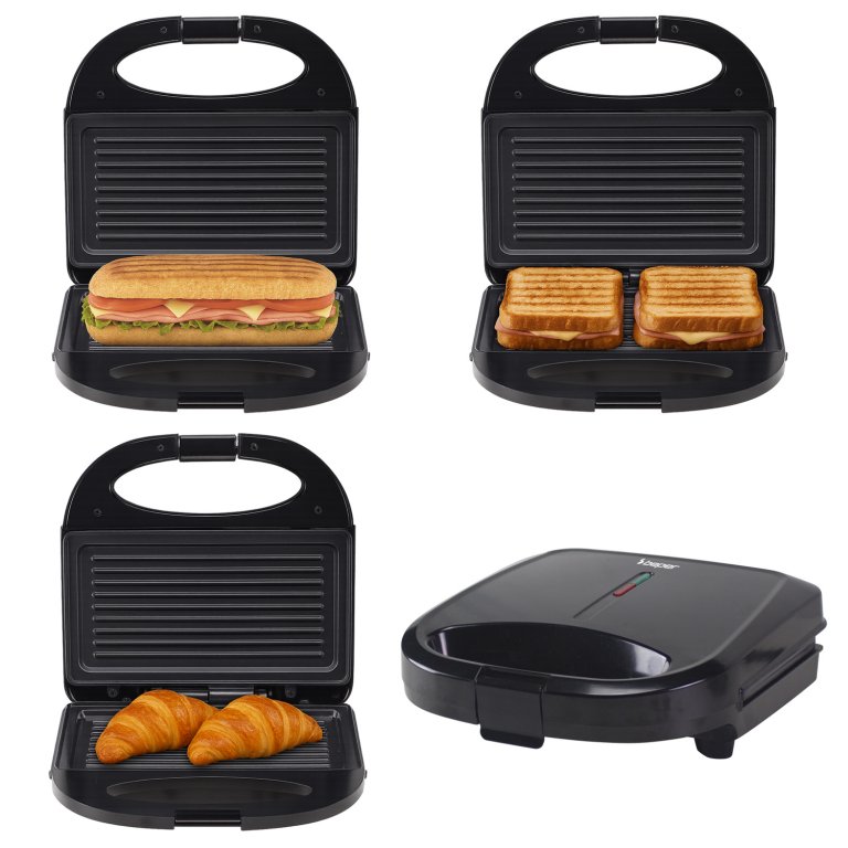 Sandwich maker, Beper, P101TOS011