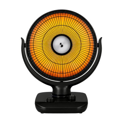 Aeroterma cu carbon, Beper, P203PAN200