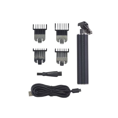 Aparat de tuns si trimmer de precizie, Beper, P304CAP001