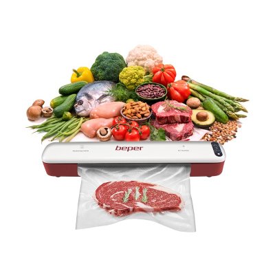 Aparat de vidat cu functie dubla, Beper, P102CON001