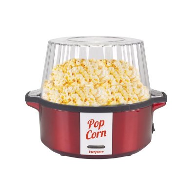 Aparat pentru popcorn, Beper, P101CUD050