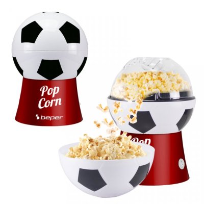 Aparat popcorn fara ulei, Beper, P101CUD053