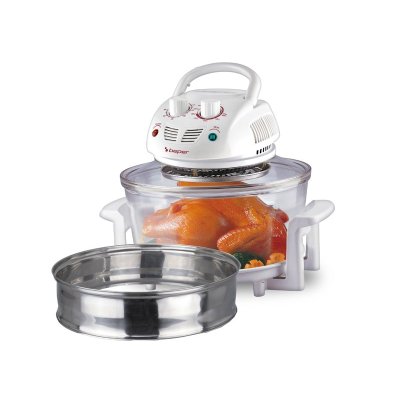 Cuptor multifunctional, Hot Air fryer cu convectie, Beper, BF.640