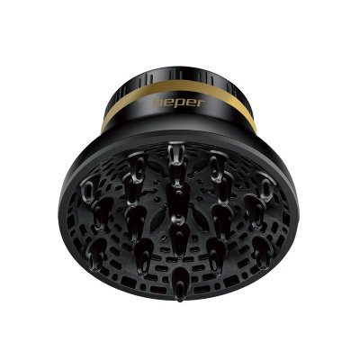 Difuzor universal pentru uscator de par, Beper, C301ABE001