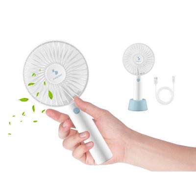 Mini ventilator USB, Beper, P206VEN401