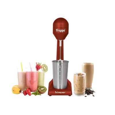 Mixer pentru frappe, Beper, BP.690