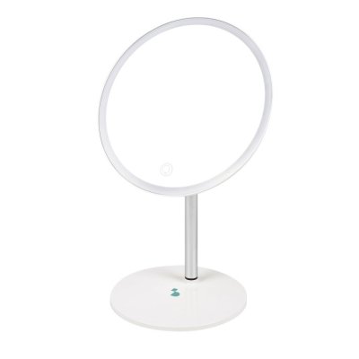 Oglinda cosmetica cu lumina LED reincarcabila, Beper, P302VIS051