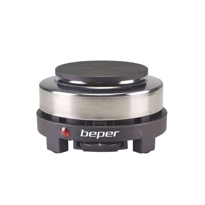 Plita electrica, Beper, P101PIA003