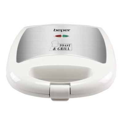 Sandwich maker, Beper, 90.620