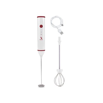Spumator reincarcabil prin USB, Beper, P102SBA008