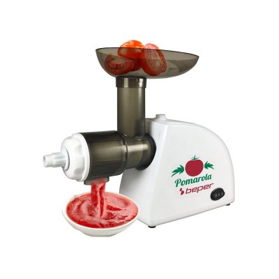 Storcator electric pentru rosii, Beper, BP.720