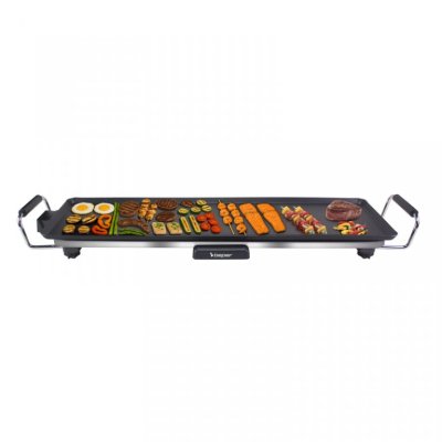 Teppanyaki Grill XL, Beper, P101BBQ070