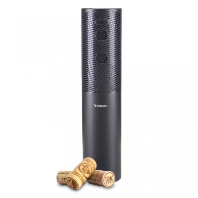 Tirbuson reincarcabil prin USB, Beper, P102ACP103
