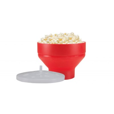 Vas de facut popcorn pentru cuptorul cu microunde, Beper, C106CAS002